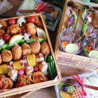 2018 運動会お弁当🍁